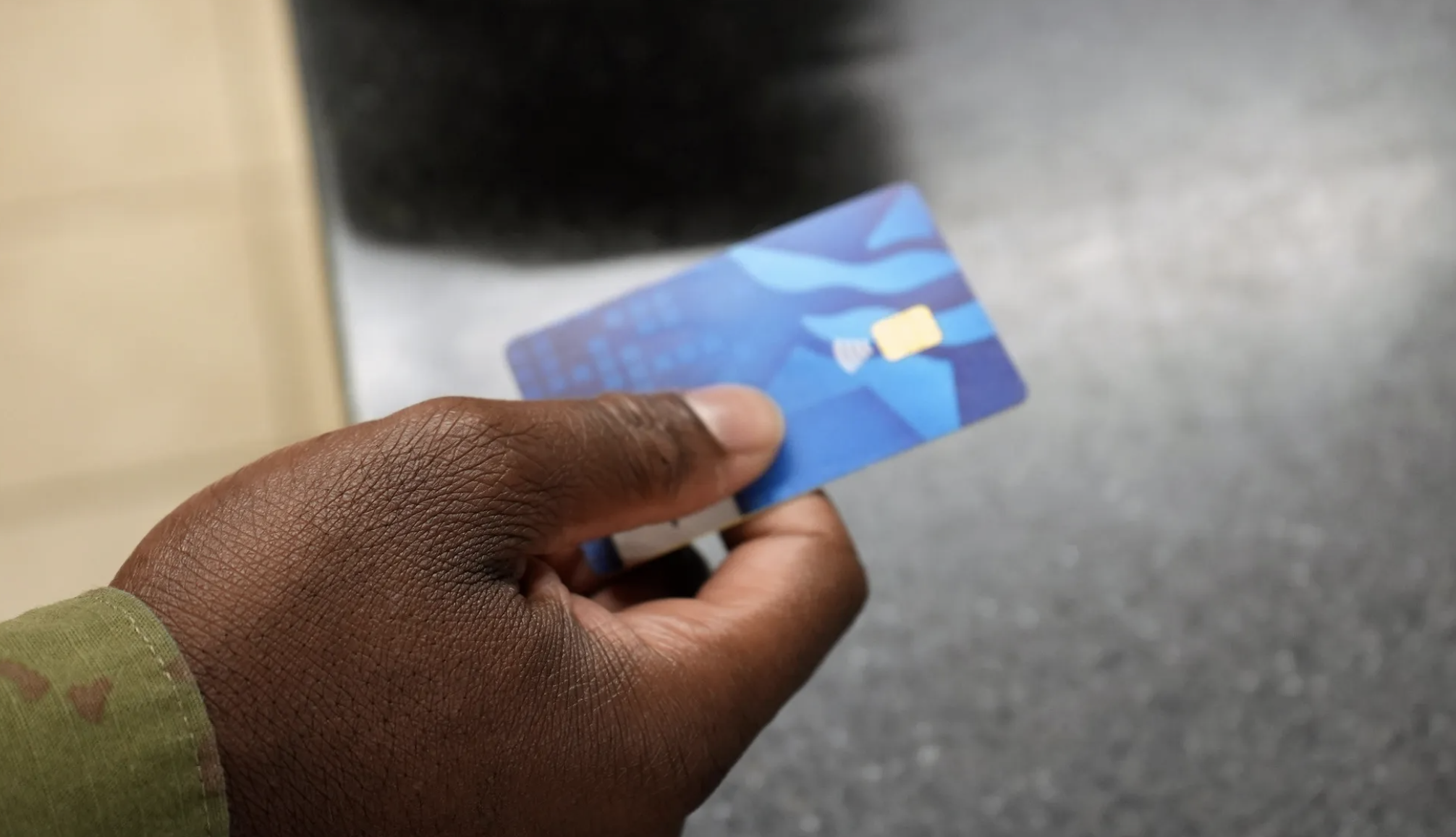 MILITARY STAR® Sweepstakes Awards Nearly $40,000 to Military Shoppers

